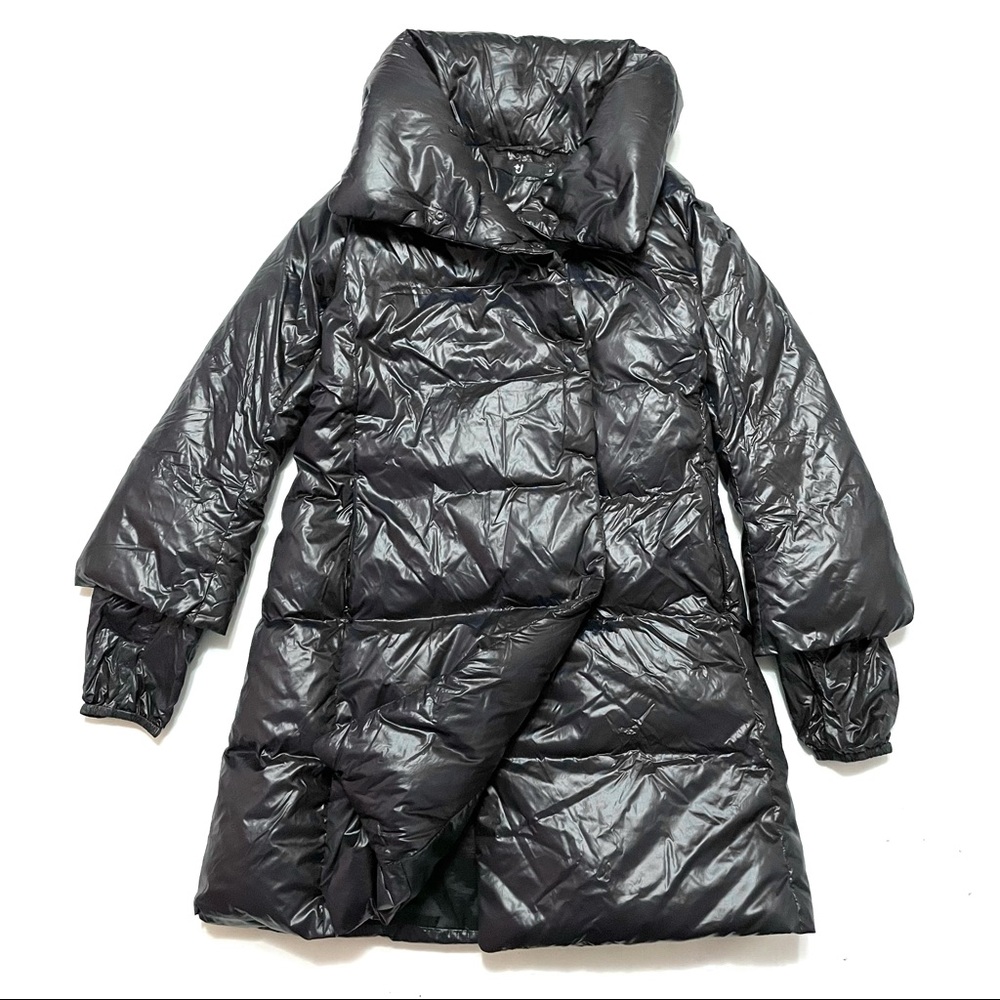Jil Sander x Uniqlo +J Puffer Coat M goose down